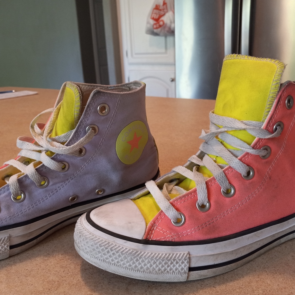 Converse